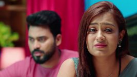 Malli Nindu Jabili S01E212 Malini and Aravind's Clash Full Episode