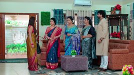 Malli Nindu Jabili S01E213 Malini Is Heartbroken Full Episode