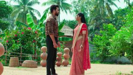 Malli Nindu Jabili S01E215 Malli Is Puzzled Full Episode