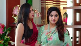 Malli Nindu Jabili S01E26 Vasundhara's Harsh Attitude Full Episode