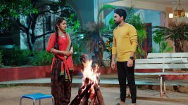 Malli Nindu Jabili S01E52 A Warning to Malli Full Episode