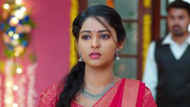 Malli Nindu Jabili S01E57 Malli Makes an Attempt Full Episode