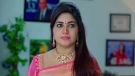 Malli Nindu Jabili S01E72 Vasudhara's Harsh Call Full Episode