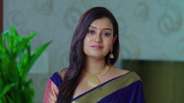 Malli Nindu Jabili S01E73 Malini's Request to Vasundhara Full Episode