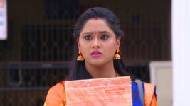 Manasichi Choodu S01E133 Bhanumathi Feels Annoyed Full Episode