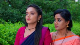 Manasichi Choodu S01E525 Is Bhanumathi Jealous? Full Episode