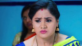 Manasichi Choodu S01E533 Bhanumathi is Nervous Full Episode