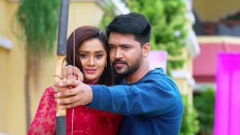Manasichi Choodu S01E712 Aadi, Bhanumathi are Delighted Full Episode