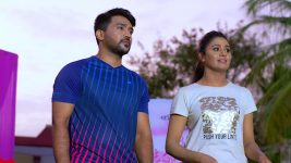 Manasichi Choodu S01E713 Bhanumathi's Game Plan Full Episode