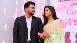 Manasichi Choodu S01E714 Aadi, Bhanumathi's Royal Walk Full Episode