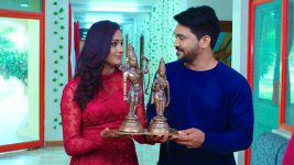 Manasichi Choodu S01E716 Bhanumathi’s Delightful Moment Full Episode