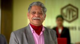 Mazhi Tuzhi Reshimgaath S01E21 15th September 2021 Full Episode