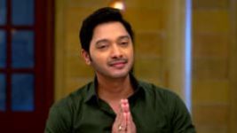 Mazhi Tuzhi Reshimgaath S01E35 1st October 2021 Full Episode