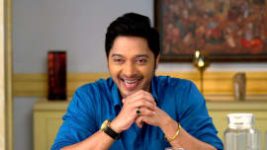 Mazhi Tuzhi Reshimgaath S01E40 7th October 2021 Full Episode