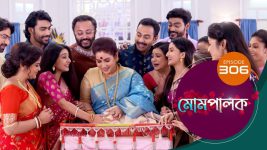 Mompalak S01E306 27th March 2022 Full Episode