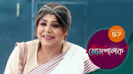 Mompalak S01E57 19th July 2021 Full Episode