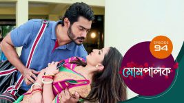 Mompalak S01E94 25th August 2021 Full Episode
