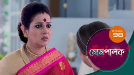 Mompalak S01E98 29th August 2021 Full Episode