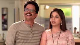 Morambaa S01 E243 Rama Teaches Janhavi a Lesson