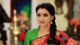 Mouna Raagam S01E112 Kadambari Questions Karthik Full Episode