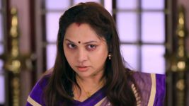 Mouna Raagam S01E712 Karthik Confronts Kadambari Full Episode