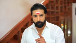 Mouna Raagam S01E854 Guru Gives a Warning Full Episode