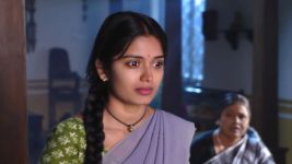 Mouna Raagam (Telugu) S01E106 Ammulu Gets Caught Full Episode