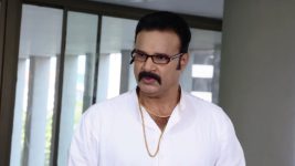 Mouna Raagam (Telugu) S01E115 Vishnu's Life in Danger? Full Episode