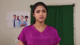 Mouna Raagam (Telugu) S01E117 Sarayu Reveals It All Full Episode