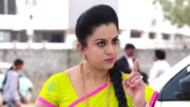 Mouna Raagam (Telugu) S01E119 Nandini Vows to Seek Revenge Full Episode