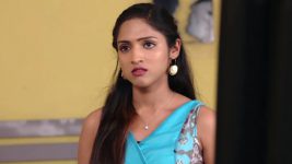 Mouna Raagam (Telugu) S01E132 Sarayu's Illegal Move Full Episode
