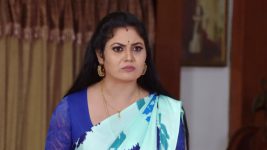 Mouna Raagam (Telugu) S01E507 Kalpavalli's Evil Intentions Full Episode