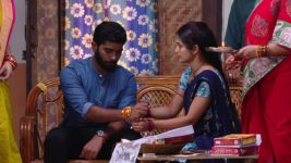 Mouna Raagam (Telugu) S01E514 The Family Celebrates Rakhi Full Episode