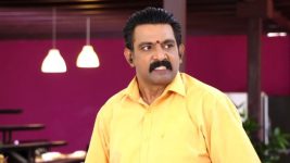 Mouna Raagam (Telugu) S01E533 Seenaiah Creates Ruckus Full Episode