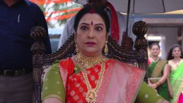 Mouna Raagam (Telugu) S01E537 Darmakartha's Strict Verdict Full Episode