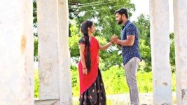 Mouna Raagam (Telugu) S01E539 Ankit Requests Ammulu Full Episode