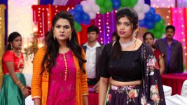Mouna Raagam (Telugu) S01E548 Ammulu Warns Gayathri Full Episode