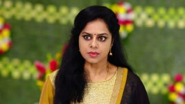 Mouna Raagam (Telugu) S01E551 Sunitha Demands Answers Full Episode