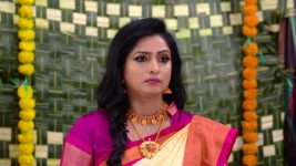 Mouna Raagam (Telugu) S01E554 An Odd Request to Nandini Full Episode