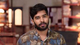 Mouna Raagam (Telugu) S01E658 Chakri's Evil Plot Full Episode