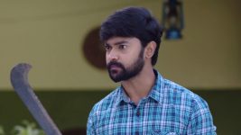 Mouna Raagam (Telugu) S01E659 Ankit's Aggressive Decision Full Episode