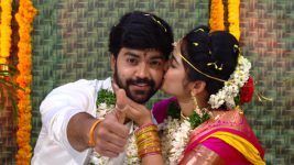 Mouna Raagam (Telugu) S01E662 Ammulu, Ankit Get Hitched Full Episode