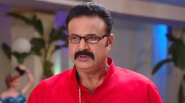 Mouna Raagam (Telugu) S01E70 Vishnu Faces Humiliation Full Episode