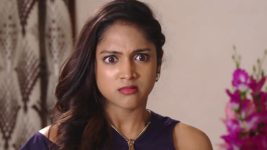 Mouna Raagam (Telugu) S01E74 Sarayu Learns the Truth Full Episode