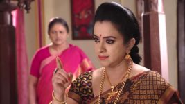Mouna Raagam (Telugu) S01E87 Nandini Blames Ammulu Full Episode