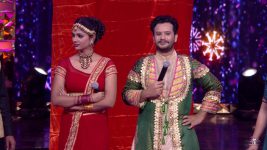Mr & Mrs Chinnathirai S03E18 Entertainment Round Full Episode