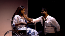 Mr & Mrs Chinnathirai S04E17 Entertainment Round Continues Full Episode