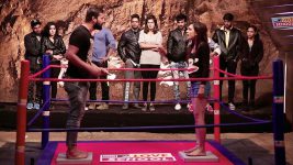 MTV Love School S01E22 5th March 2016 Full Episode