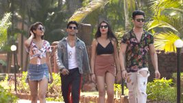 MTV Love School S04E06 30th March 2019 Full Episode