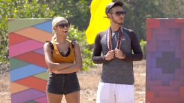 MTV Love School S04E17 15th June 2019 Full Episode